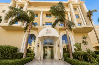 Elysees Hurghada (ex. Elysees Dream Beach)