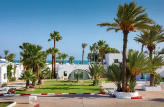 Hari Club Beach Resort Djerba