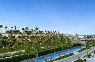 Club Prive by Rixos Sharm