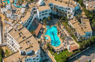 Blumar Resort & Spa (ex. Bahia Beach)