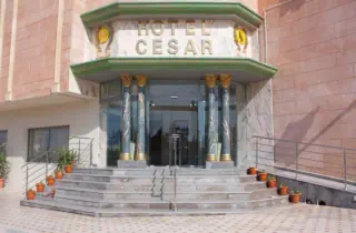 Cesar Palace (Sousse)