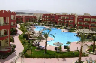 Sharm Bride Resort Aqua & Spa (ex. Aqua Resort & Spa)