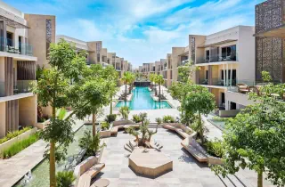Double Tree by Hilton Mangroovy El Gouna Resort