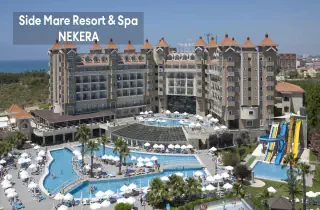Side Mare Resort