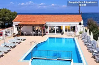 Kasapakis Hotel & Apartments