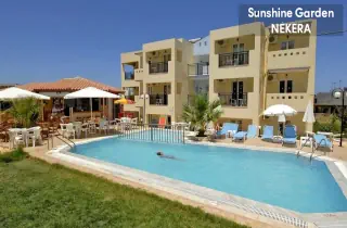 Sunshine Garden Apts