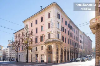 Hotel Donatello