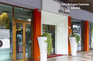 Smy Bologna Centrale (ex Allegroitalia Espresso Bologna)