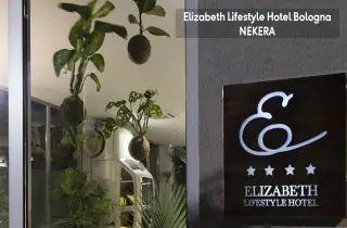 Elizabeth Lifestyle Hotel Bologna