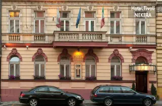 Hotel Tivoli