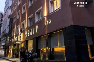 Zenit Malaga
