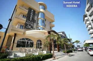 Sunset Hotel