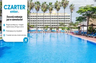 Blue Sea Puerto Resort