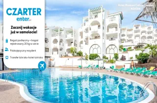 Blue Sea Callao Garden (ex Vime)