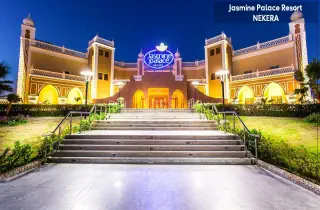 Jasmine Palace