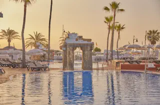 Ibersol Torremolinos Beach (ex. Marconfort Costa del Sol)