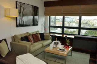 3. Portugalia - Acores Lisboa