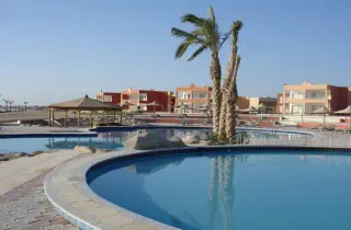 Shoni Bay Resort