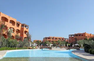 Dream Lagoon & Aqua Park Resort (ex. Floriana Dream Lagoon)