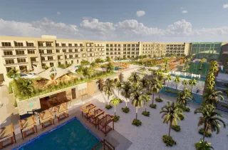 Jaz Elite Asteria (Hurghada)