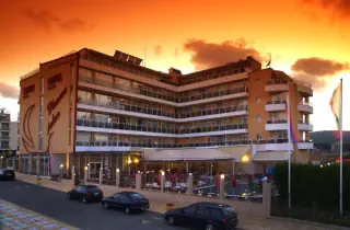 PLAMENA PALACE