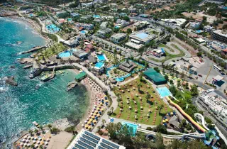 Star Beach Village