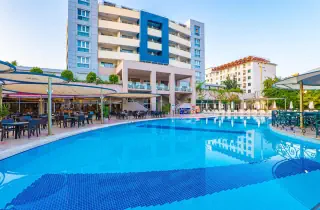 Timo Deluxe Resort