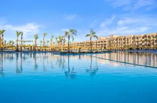 Pickalbatros Palace Resort