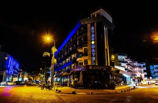 Acar Hotel