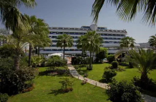 Drita Resort & Spa
