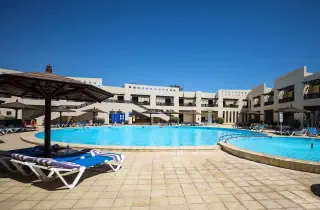 Blend Club Aqua Resort (ex. Golden Five Club)