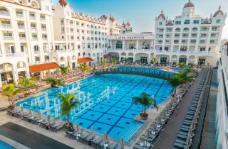 Side Premium by OZ Hotels