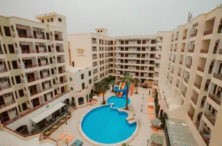 Empire Hotel Hurghada (ex. Triton Empire Hotel Hurghada)