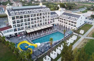 Hane Sun Elite (ex Noble Palace Side)
