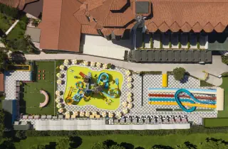 Selectum Family Resort (ex Letoonia Golf Resort)