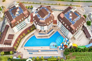 Ramada Resort By Wyndham Side