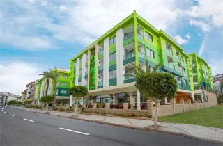 Greenlife Hotel