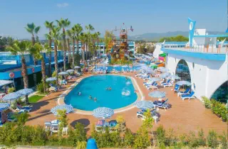 Marine Family Club Beach (ex. Otium Family Club Marine Beach)