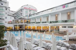 Merve Sun Hotel&spa