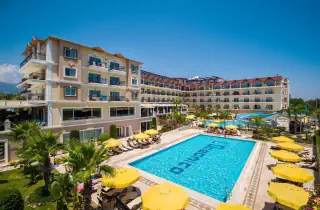 L' Oceanica Beach Resort (Kemer)
