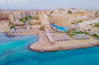 King Tut Resort