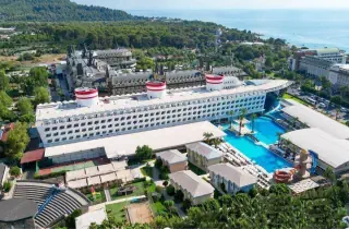 Transatlantik (Kemer)