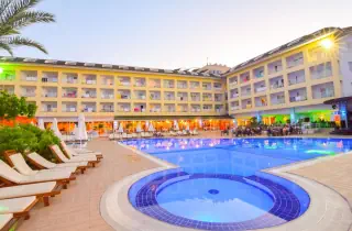 Pine House By Werde Hotels