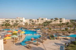 Long Beach Resort (ex Hilton Long Beach)