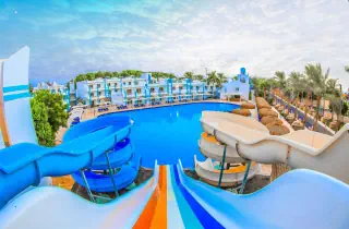 Mirage Bay Resort & Aqua Park (Ex. Lilly