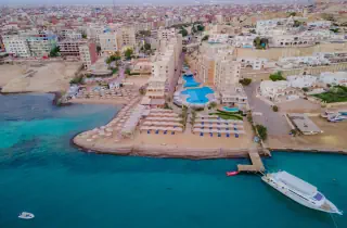 Sphinx Resort