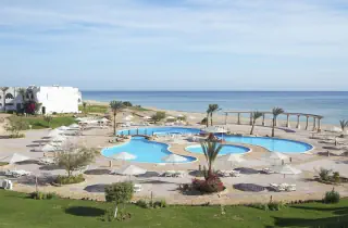 The Three Corners Equinox Beach Resort