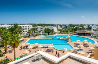 Liberty Resort (ex Ramada)