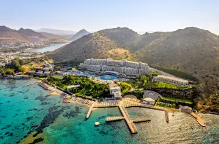 Kefaluka Resort