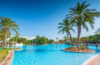 Djerba Resort (ex. Vincci)